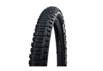 Schwalbe plášť JOHNNY WATTS 29x2.60 Addix Performance DD RaceGuard skládací - 1