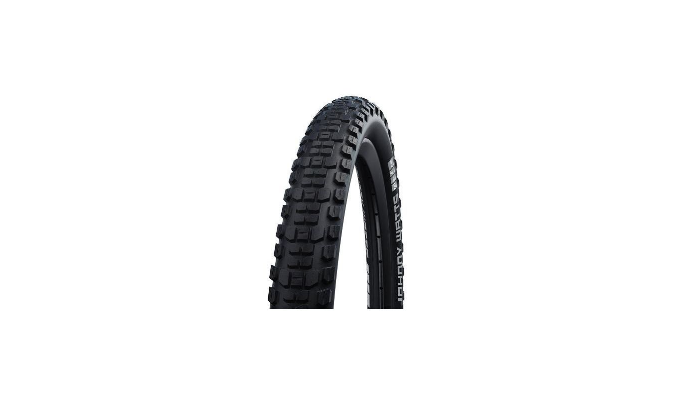 Schwalbe plášť JOHNNY WATTS 29x2.60 Addix Performance DD RaceGuard skládací - 1