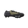 Shimano SH-XC502 MTB Moss green - 4