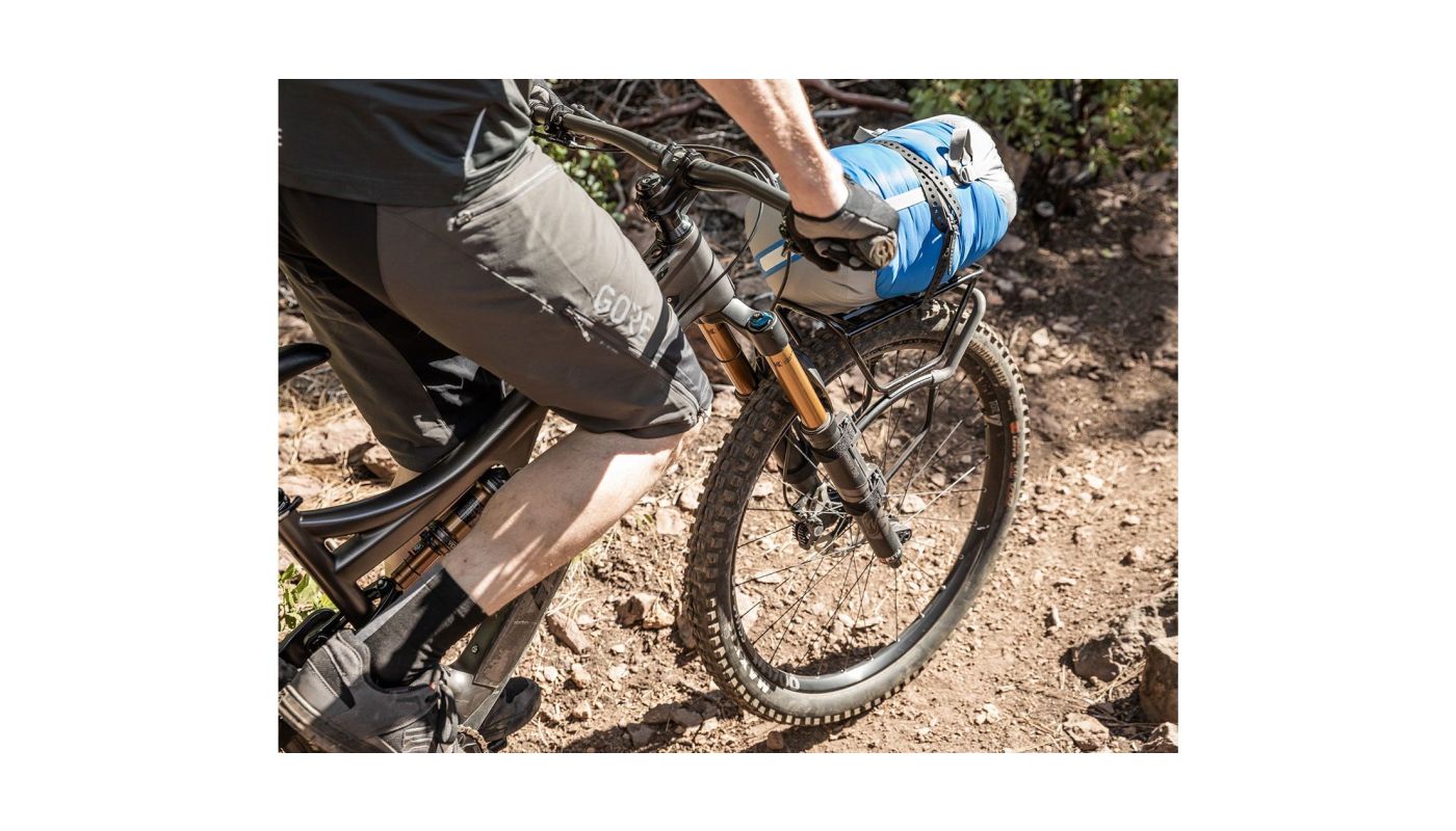 TOPEAK NOSIČ PŘEDNÍ TETRARACK M1 - 4