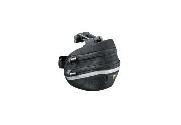 TOPEAK BRAŠNA PODSEDLOVÁ WEDGE PACK II MEDIUM - 1