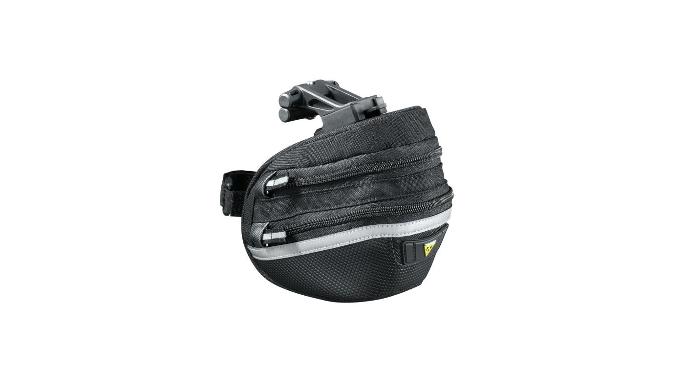 TOPEAK BRAŠNA PODSEDLOVÁ WEDGE PACK II MEDIUM - 1