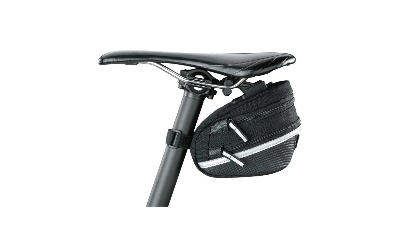 TOPEAK BRAŠNA PODSEDLOVÁ WEDGE PACK II MEDIUM - 2