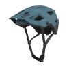 Cyklistická přilba IXS Trigger AM Ocean blue - 1