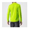 Castelli TRAIL TECH dres limetková - 2