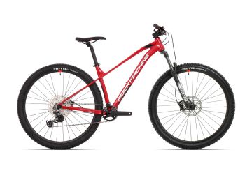 Rock Machine Torrent 70-29 gloss red/white/black 2022 - 1