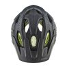 Cyklistická helma Alpina CARAPAX JR. black-neon yellow - 2