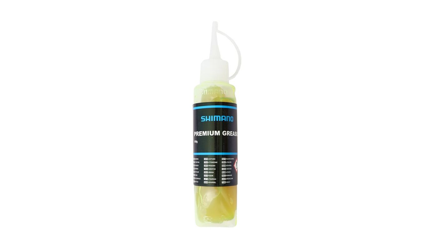 Vazelína Shimano Premium grease 100g - 1