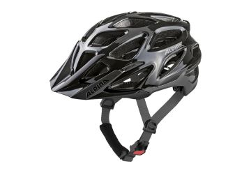 Cyklistická helma Alpina THUNDER 3.0 black anthracite - 1