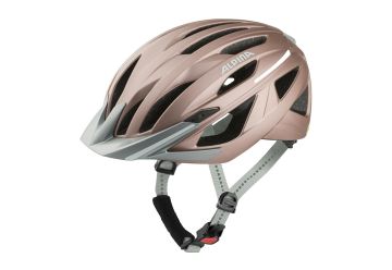 Cyklistická přilba Alpina GENT MIPS rosé matt - 1