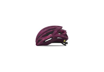 GIRO Syntax MIPS Matt dark cherry towers - 1