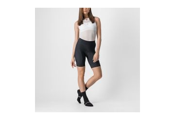 Castelli - dámské kalhoty PRIMA , black/dark/gray - 1