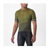 Castelli Orrizonte jersey dres Deep green - 1