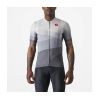 Castelli Orrizonte jersey dres Dark gray - 1