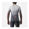 Castelli Orrizonte jersey dres Dark gray - 2