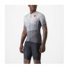 Castelli Orrizonte jersey dres Dark gray - 3