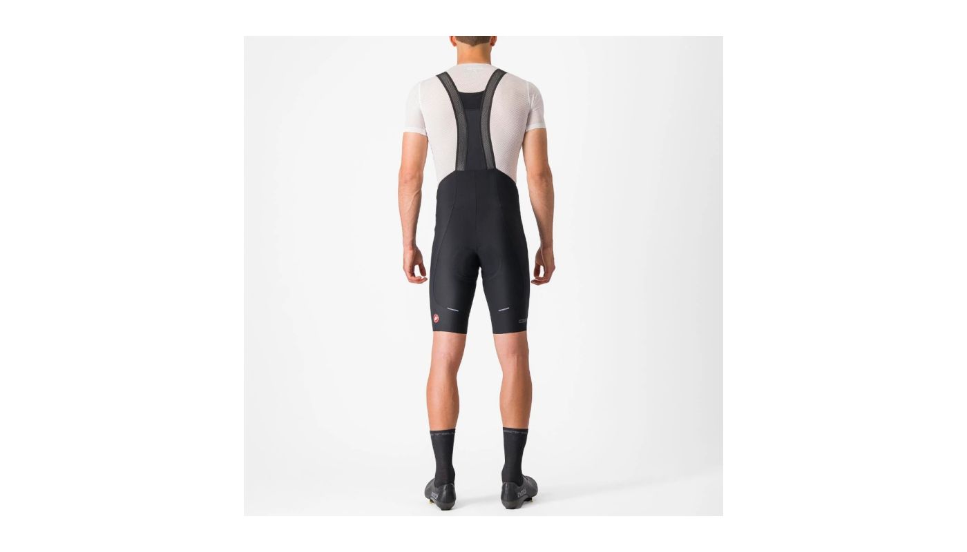 Castelli kalhoty Espresso 3 bibshort - 2