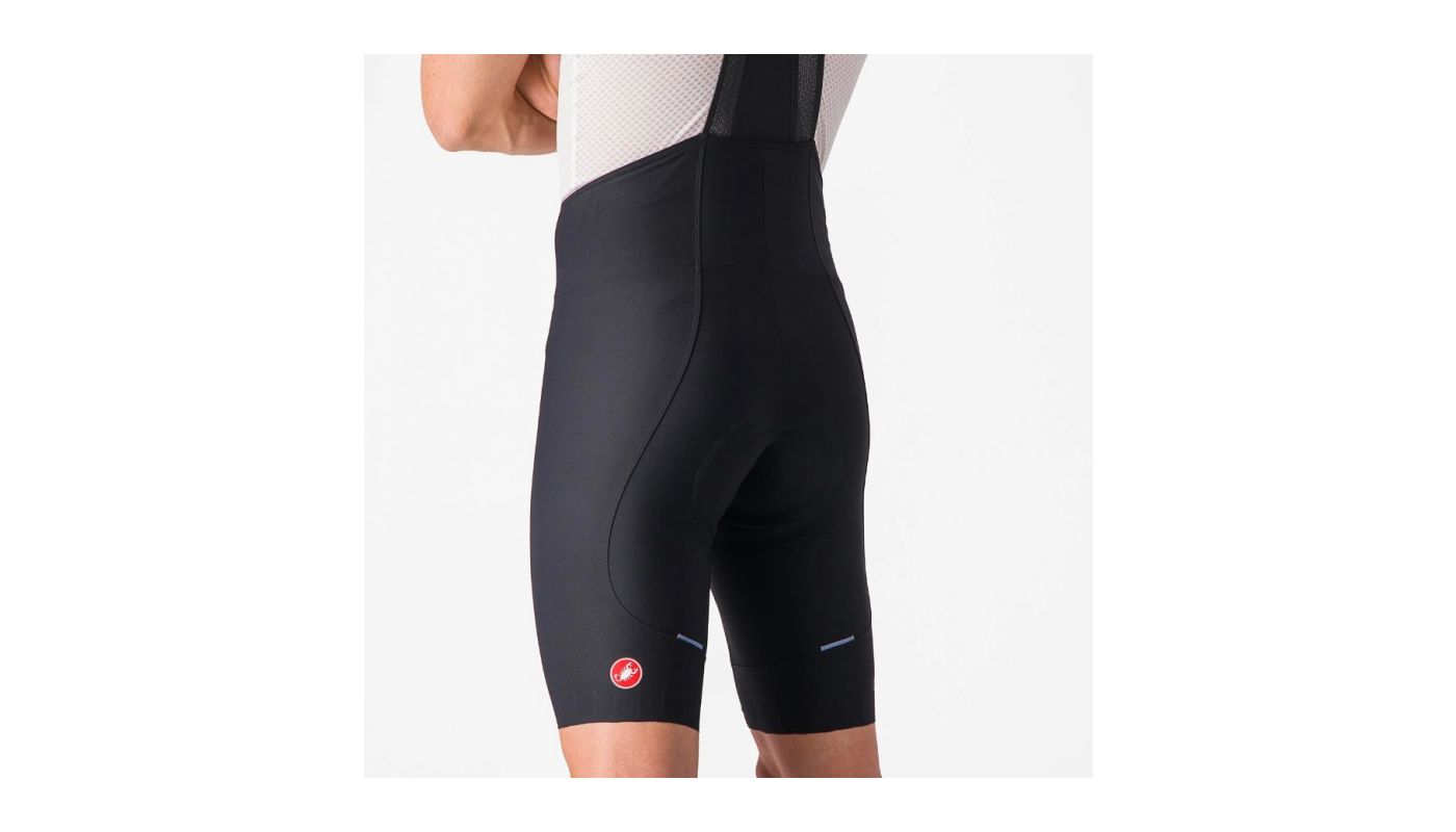 Castelli kalhoty Espresso 3 bibshort - 4