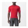 Castelli Classifica jersey dres Red - 1