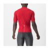 Castelli Classifica jersey dres Red - 2