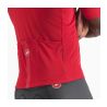 Castelli Classifica jersey dres Red - 3