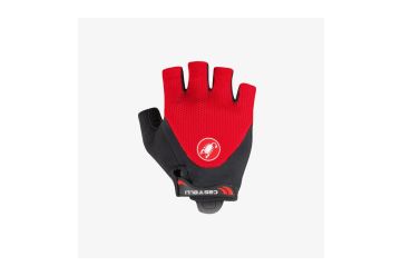 Castelli Arenberg Gel 2 SF Rich red - 1