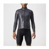 Castelli Aria Shell Jacket Dark grey - 1