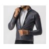 Castelli Aria Shell Jacket Dark grey - 3