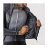 Castelli Aria Shell Jacket Dark grey - 4