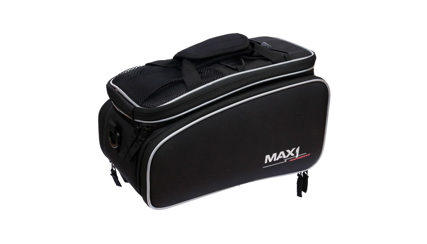 Brašna Max1 Rackbag XL - 1