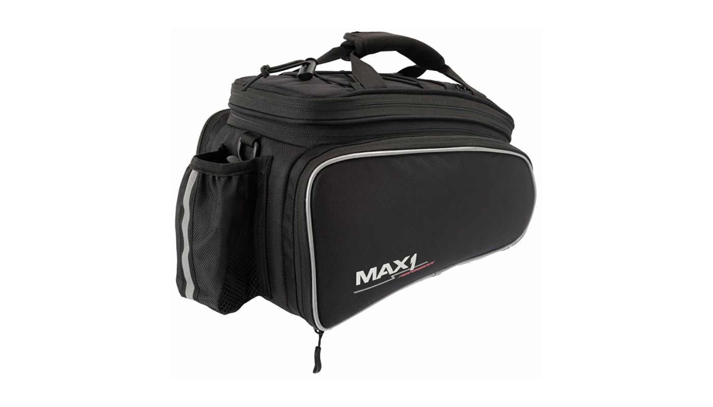 Brašna Max1 Rackbag XL - 2