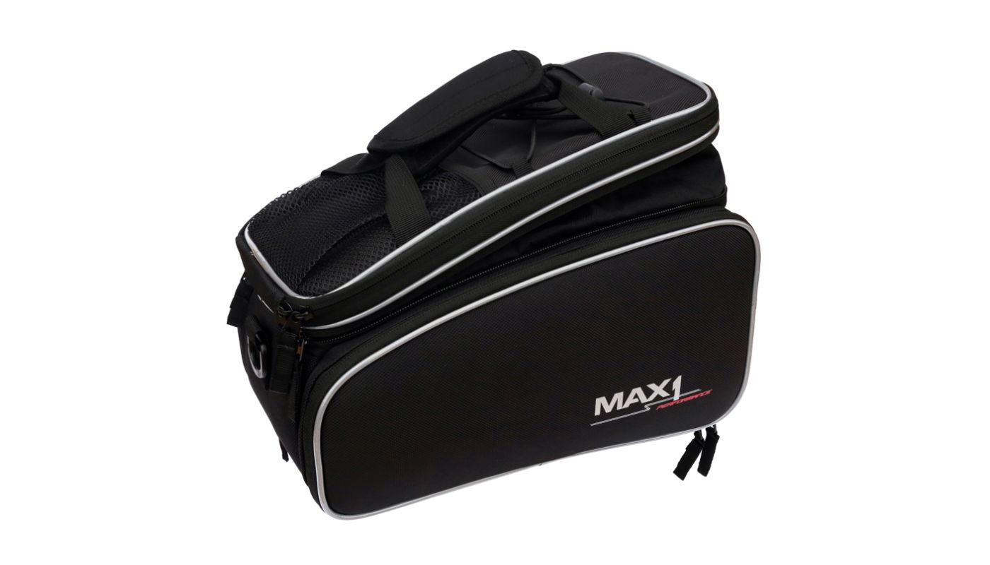 Brašna Max1 Rackbag XL - 3