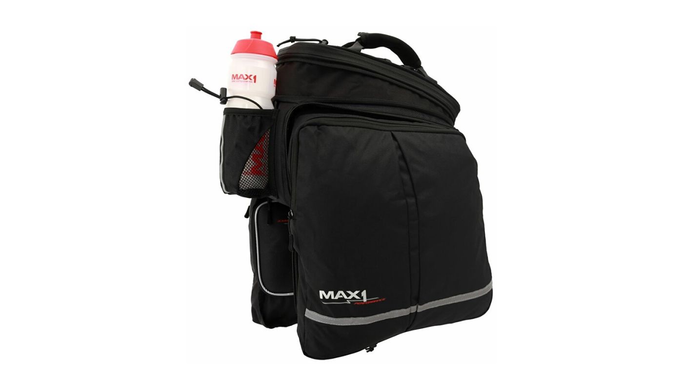 Brašna Max1 Rackbag XL - 4