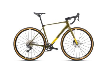 Silvini ponožky cyklistické Ferugi UA1644 black-red - 1