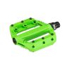 Pedály SDG Slater JR - neon green - 1