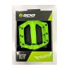 Pedály SDG Slater JR - neon green - 2