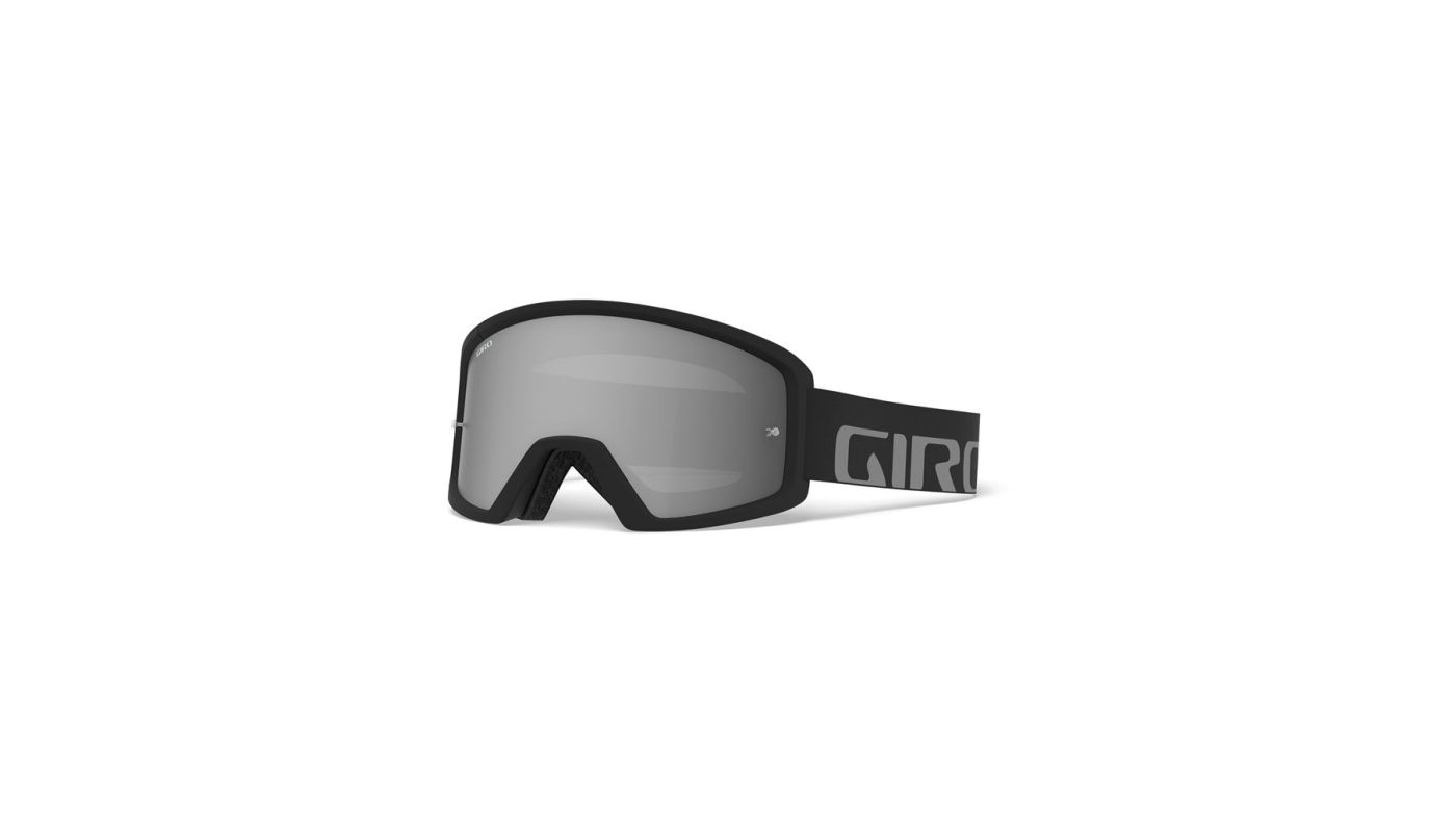 GIRO Tazz MTB Black/Grey Smoke/Clear - 1