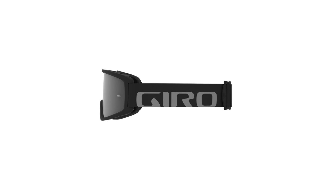 GIRO Tazz MTB Black/Grey Smoke/Clear - 2