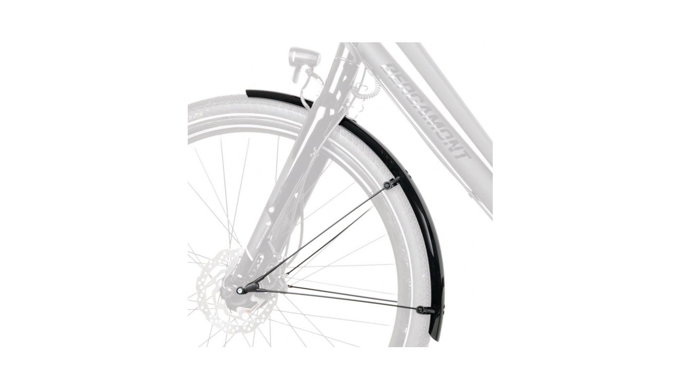 Zadní nosič Topeak TetraRack M2 - 1 Zadní nosič Topeak TetraRack M2 - 1