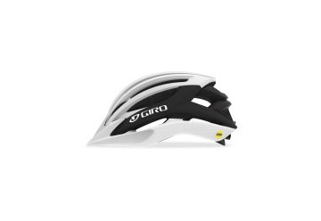 GIRO Artex MIPS Mat White/Black - 1