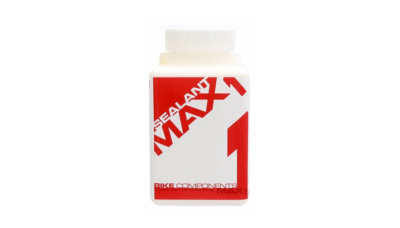 Tmel MAX1 250 ml pro UST a SCT pláště (bezdušové) - 1