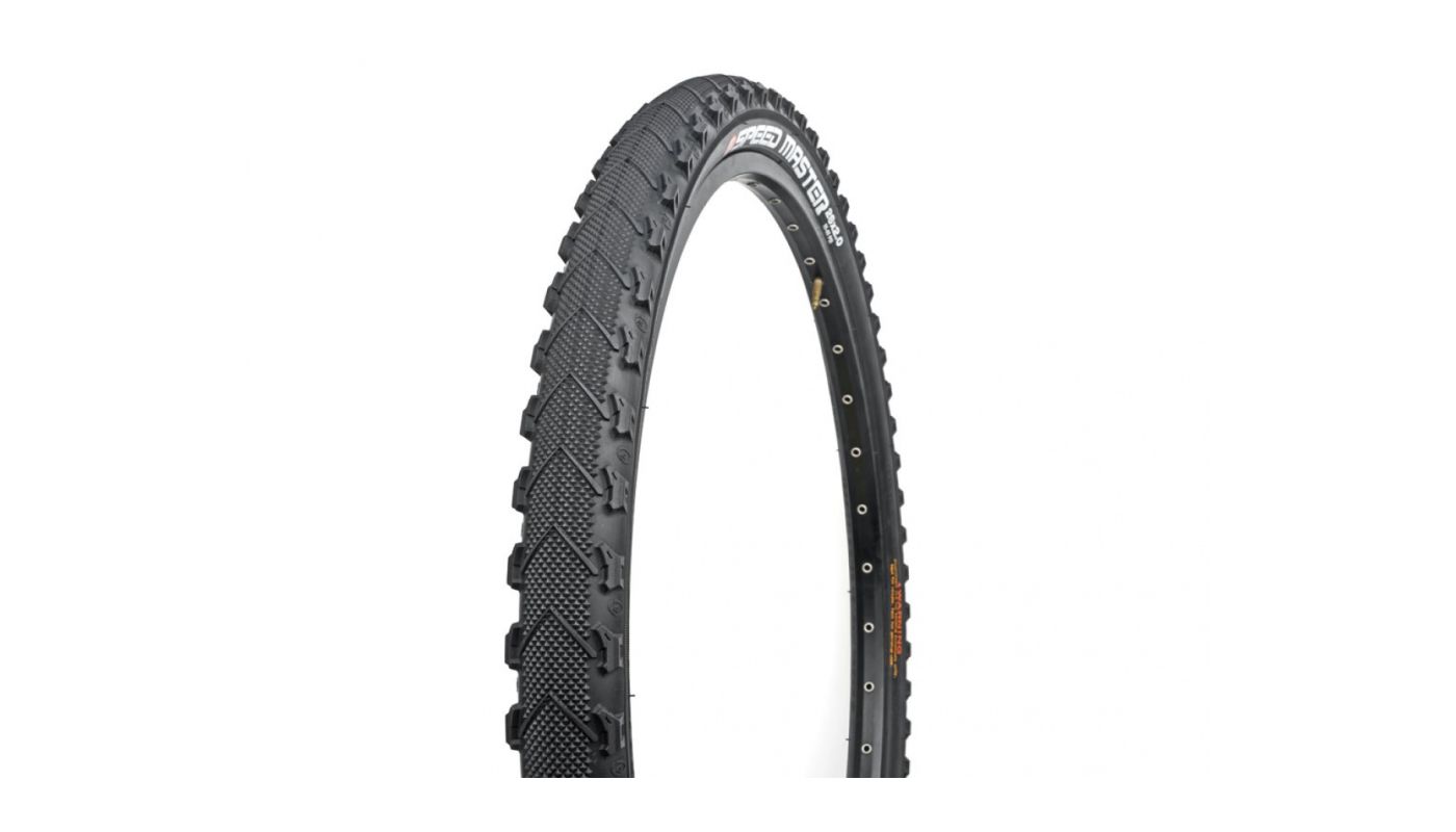 Plášť Author Speed Master Aramid 29x1,75 - 1 Plášť Author Speed Master Aramid 29x1,75 - 1