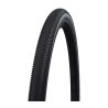 Plášť Schwalbe G-ONE ALLROUND 29x2.25 Addix Perf. DD TLE RaceGuardčerná+reflex p. skl. - 1