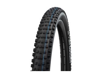 Plášť Schwalbe Wicked Will 29x2.25 SuperGround TLE Addix SpeedGrip skládací - 1