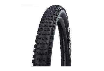 Plášť Schwalbe Wicked Will 29x2.40 Addix Performance TLR skládací - 1