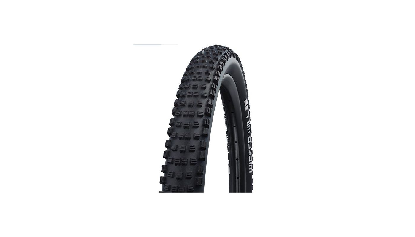 Plášť Schwalbe Wicked Will 29x2.40 Addix Performance TLR skládací - 1