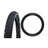 Plášť Schwalbe Wicked Will 29x2.40 Addix Performance TLR skládací - 2