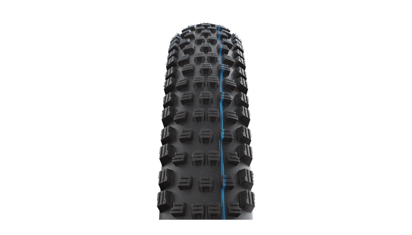 Plášť Schwalbe Wicked Will 29x2.40 SuperTrail TLE Addix Speedgrip skládací - 2