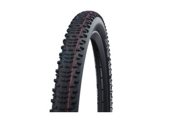 Plášť Schwalbe Racing Ralph 29x2.25 Super Ground AddixSpeed TLE skládací - 1