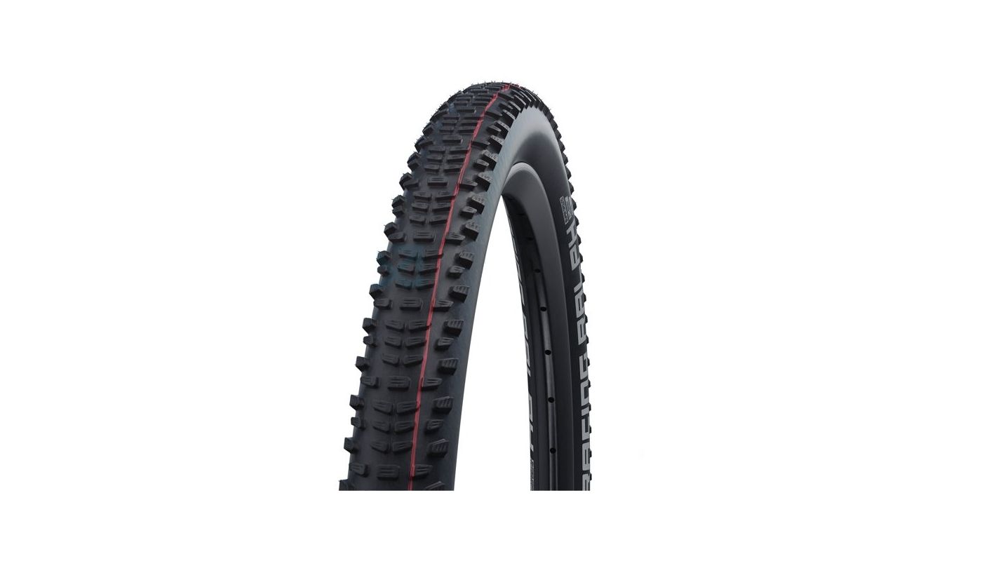 Plášť Schwalbe Racing Ralph 29x2.25 Super Ground AddixSpeed TLE skládací - 1